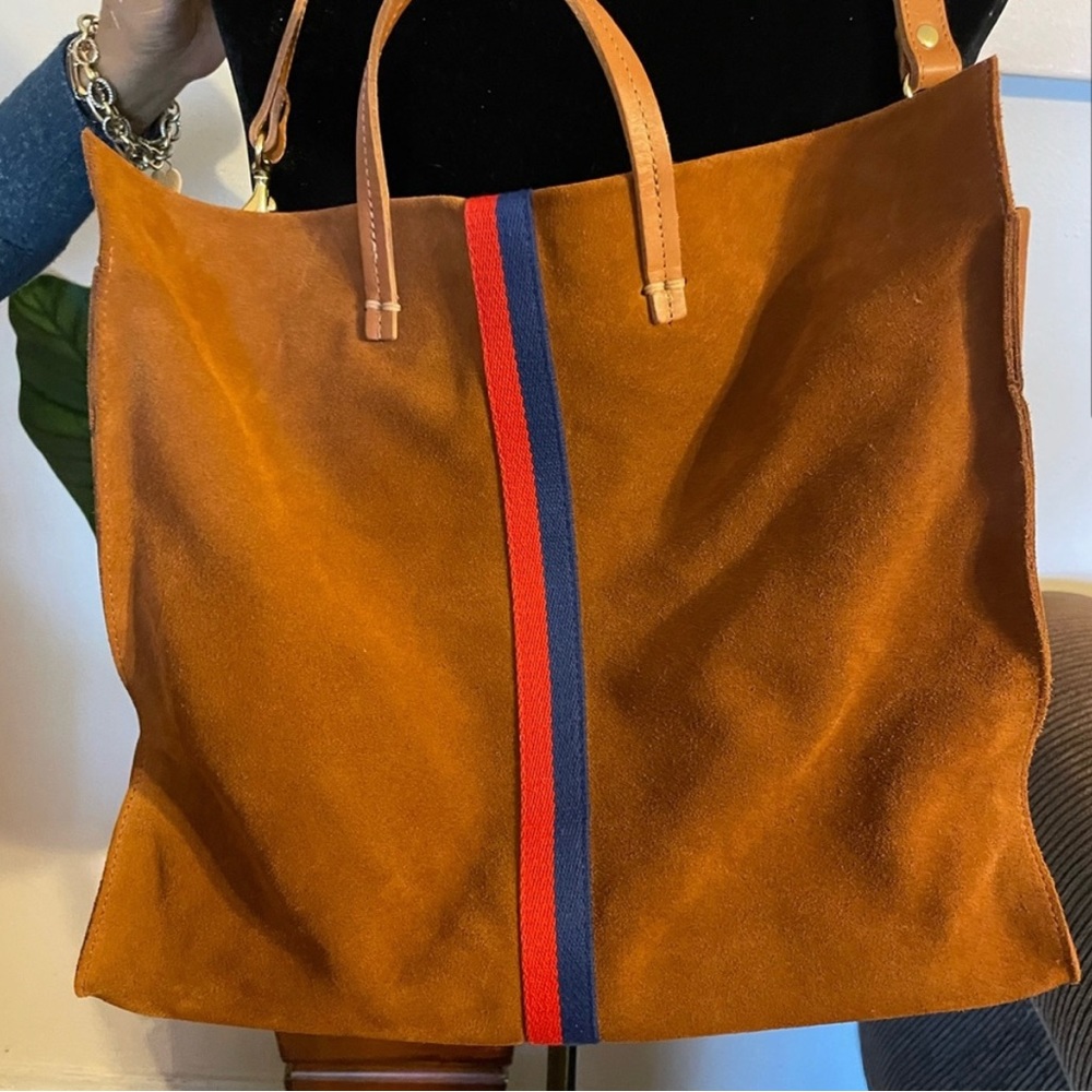 *New* Clare V Tote